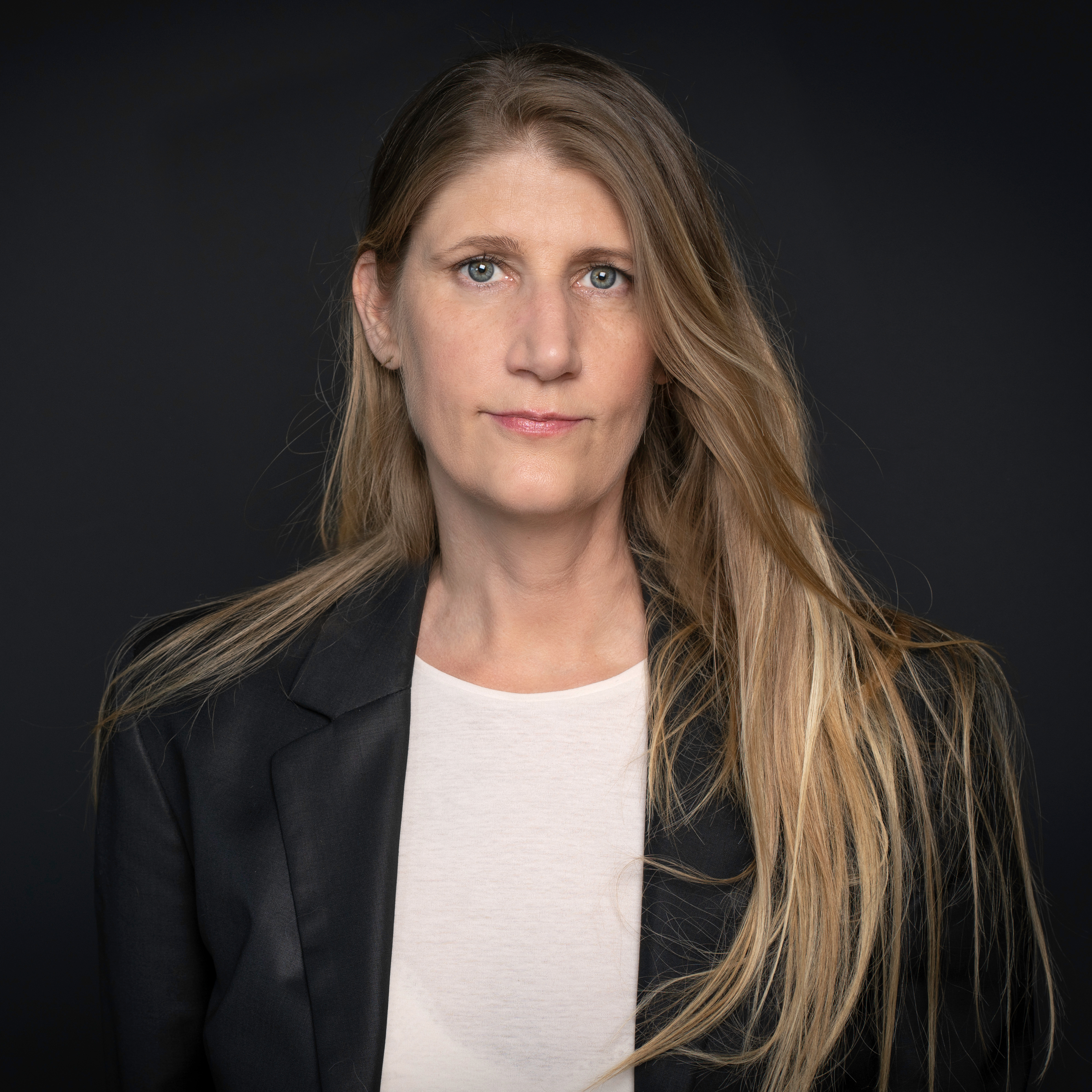 Judith Kurz